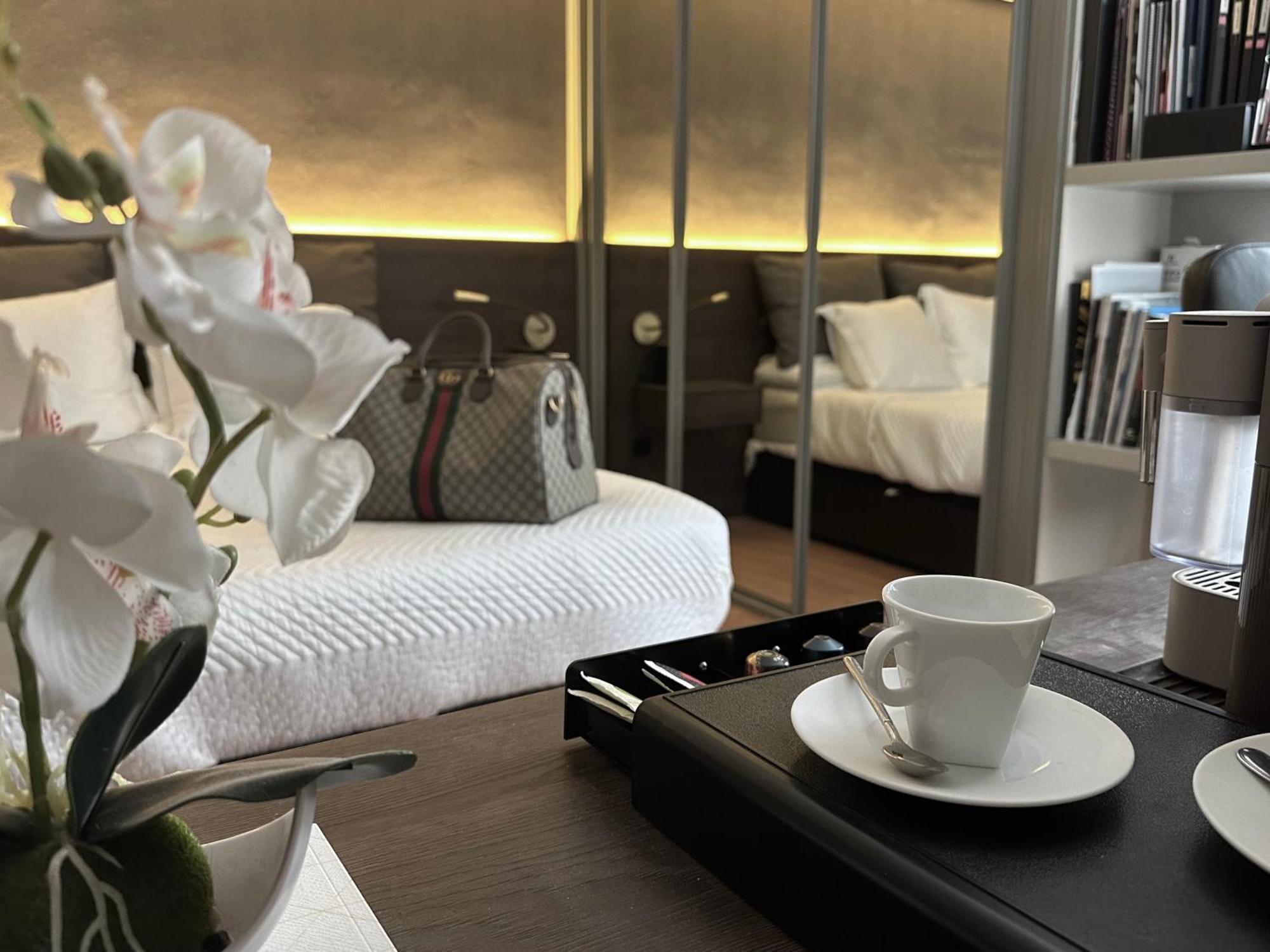 Medina - Luxury Suite Apt. Madrid Center Экстерьер фото