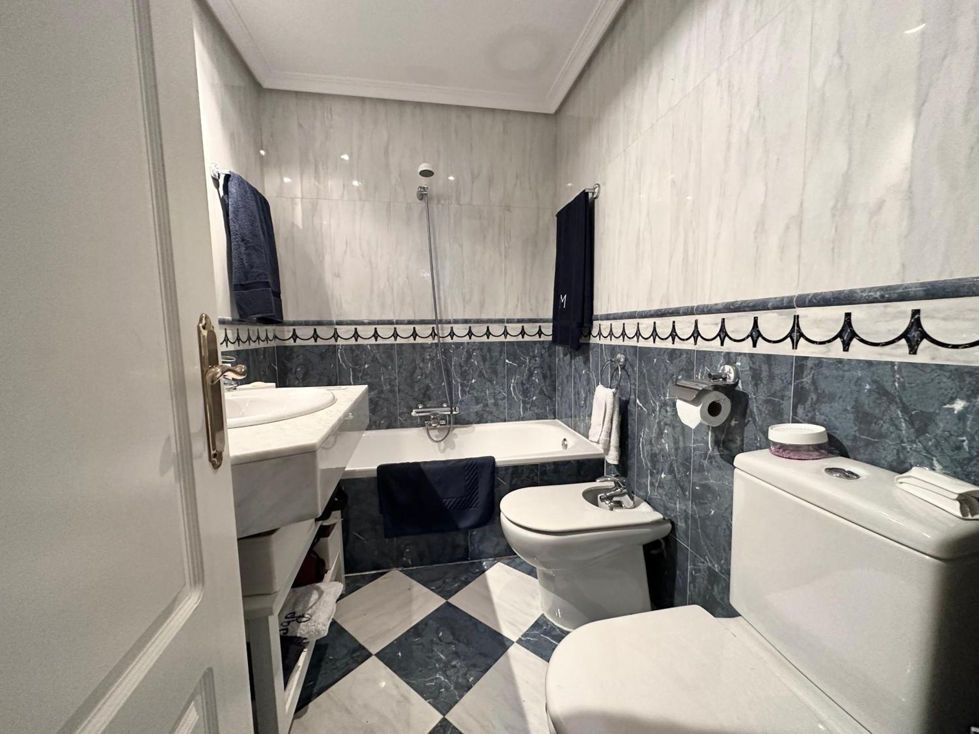 Medina - Luxury Suite Apt. Madrid Center Экстерьер фото