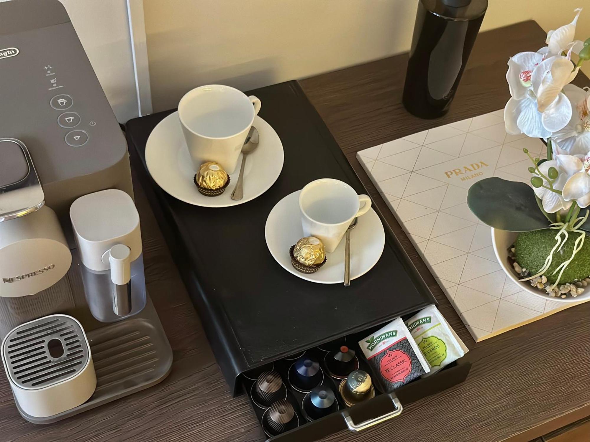 Medina - Luxury Suite Apt. Madrid Center Экстерьер фото