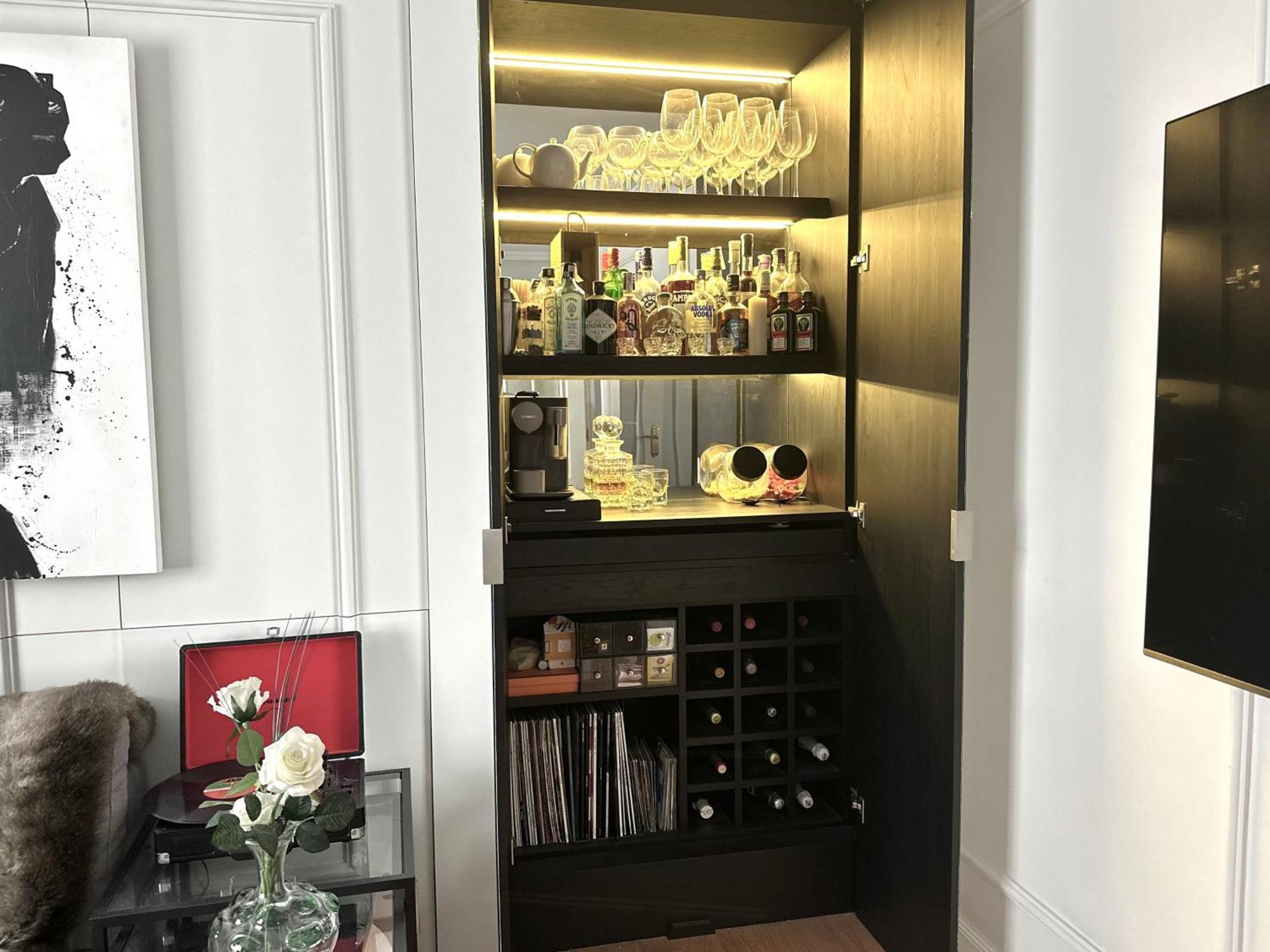 Medina - Luxury Suite Apt. Madrid Center Экстерьер фото